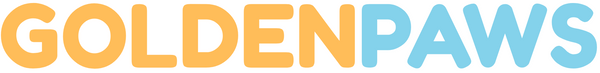 Golden Paws